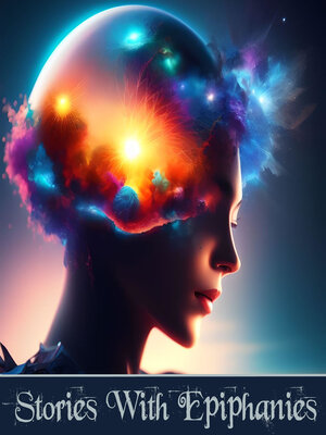 cover image of Stories with Epiphanies